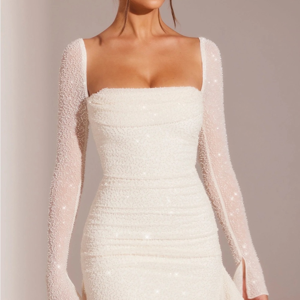 Oh Polly Ferrera Dress